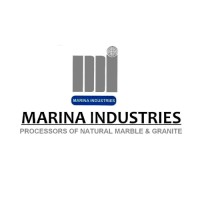 Marina Industries logo - Similar company to Kai