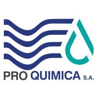 Pro Quimica logo - Similar company to Química Universal