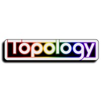 Topology Tights logo - Similar company to Bright Tights