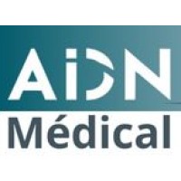 Aidn Médical logo - Similar company to Therapha