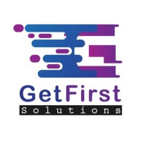 GetFirst Solutions logo - Similar company to Win World Techs