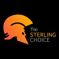 The Sterling Choice logo - Similar company to Recruit Mint Ltd