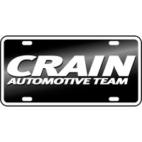 Crain Automotive Holdings, LLC logo - Similar company to Mclarty Ford