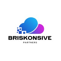 Briskonsive Partners logo - Similar company to Onyx Technologies