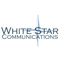 White Star Communications logo - Similar company to Whitestar Communications, Inc.