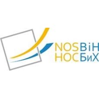 NOSBiH logo - Similar company to Step D.D.