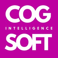 CogSoft® logo - Similar company to Tcb Analytics