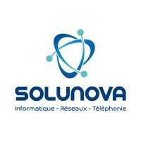 Solunova logo - Similar company to Solunova Spa.