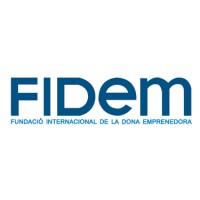 FIDEM - Fundació Internacional de la Dona Emprenedora logo - Similar company to Respon.Cat