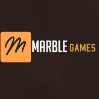 Marble Games logo - Similar company to Nft Marble Game