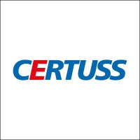 CERTUSS GmbH logo - Similar company to Pharmaline Technologies