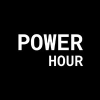 Power Hour logo - Similar company to Step Up Communities