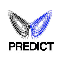 PREDICT logo - Similar company to Pokercode