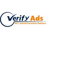 Verify Ads logo - Similar company to Digitizeads