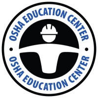 OSHA Education Center logo - Similar company to Tpc Training
