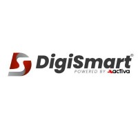 DigiSmart logo - Similar company to Candes