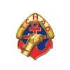 Régiment de Marche du Tchad logo - Similar company to Agence Nationale De Volontariat Au Tchad