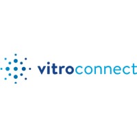 vitroconnect GmbH logo - Similar company to Vatm