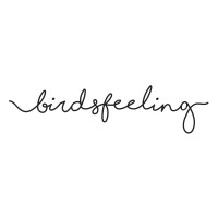 Birdsfeeling logo - Similar company to Backstage Agency