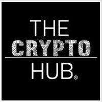 The Crypto Hub logo - Similar company to Crypto Headhunter