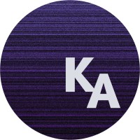 Kessler Associates logo - Similar company to E-Munay | Growth Partners