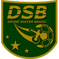 Drone Soccer Brasil logo - Similar company to Drone Soccer France