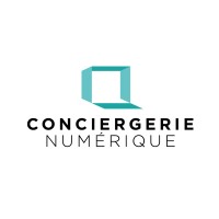 Conciergerie Numérique logo - Similar company to Izykod
