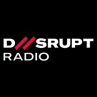 Disrupt Radio logo - Similar company to Plato Project