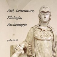 ARTI, LETTERATURA, FILOLOGIA, ARCHEOLOGIA logo - Similar company to Verboteca