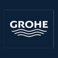 Grohe Asia logo - Similar company to Grohe Pacific