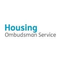 Housing Ombudsman logo - Similar company to Housing Technology