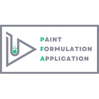 Paint Formulation Application logo - Similar company to Paint Texas