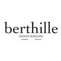 Berthille Maison Française de Haute Maroquinerie logo - Similar company to Sivat - Syndicat Mixte Des Vallées De L'Arnette Et Du Thoré