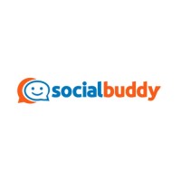 Social Buddy - Social Media Marketing and Growth logo - Similar company to Crowd Ignite