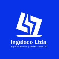 Ingeleco Ltda logo - Similar company to Innova Control