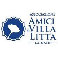 Associazione Amici di Villa Litta di Lainate logo - Similar company to Villa Arconati