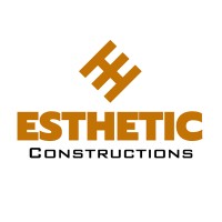 ESTHETIC CONSTRUCTIONS PVT. LTD. logo - Similar company to Aesthetic Construction Inc