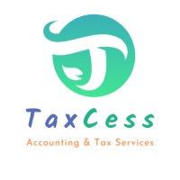 TaxCess logo - Similar company to Maven Minds