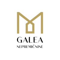 GALEA NEPREMIČNINE logo - Similar company to Plejs