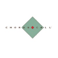 Chorus Call Germany GmbH logo - Similar company to Mypapercheck Llc