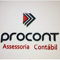 PROCONT ASSESSORIA CONTABÍL logo - Similar company to Bjm