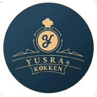 Yusras Køkken logo - Similar company to Banke Aps