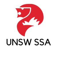 UNSW Singapore Students' Association logo - Similar company to Mongolian Society At Macquarie University