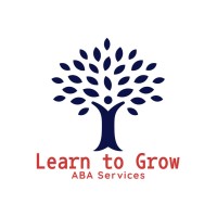 Learn To Grow ABA logo - Similar company to Westside Behavior Therapy