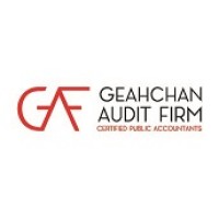 Geahchan Audit Firm - GAF logo - Similar company to Se Factory