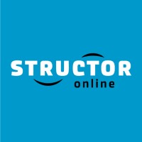 Structor logo - Similar company to Metricio