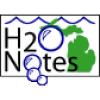 H2Onotes