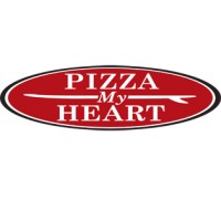Pizza My Heart
