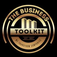 The Business Toolkit logo - Similar company to Storetrack