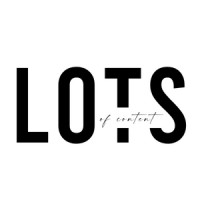 Lots Of Content logo - Similar company to Unitas S.A.